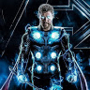 Meet your Posher, Larry